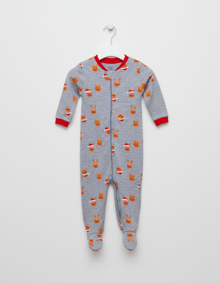 George Baby Pyjamas