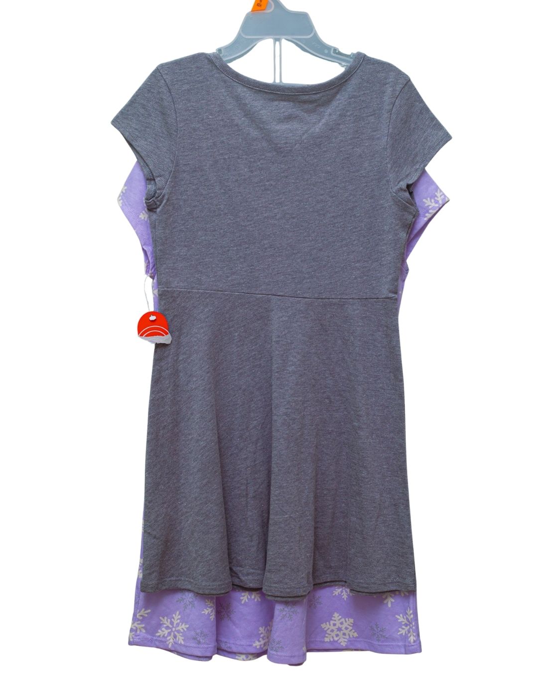 Wonder Nation ( girls dress) tag free comfort - kids fashion product photo