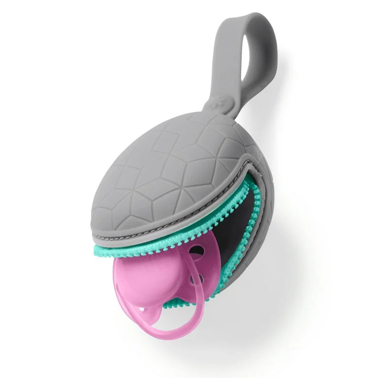 Skedaddle Silicone Pacifier Holder