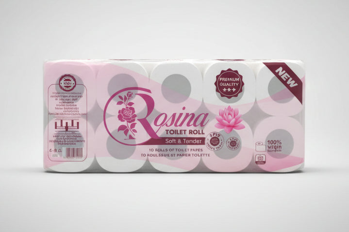 Rosina Toilet Roll