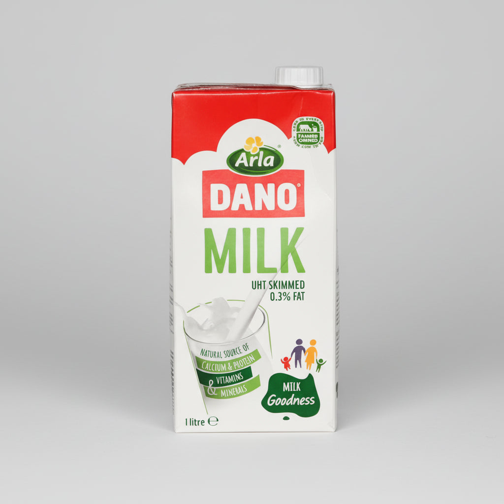 Dano Skimmed 1L