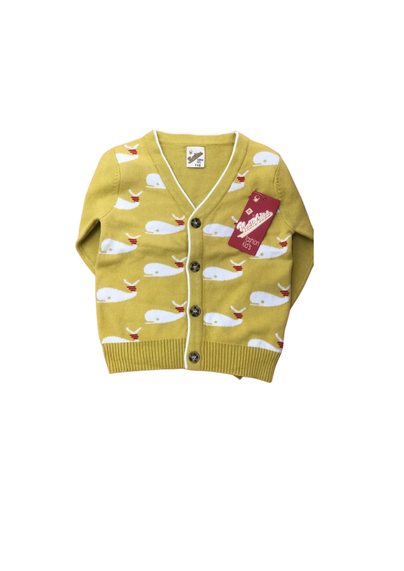 yayikiss fashion kids Size 91 - kids fashion product photo