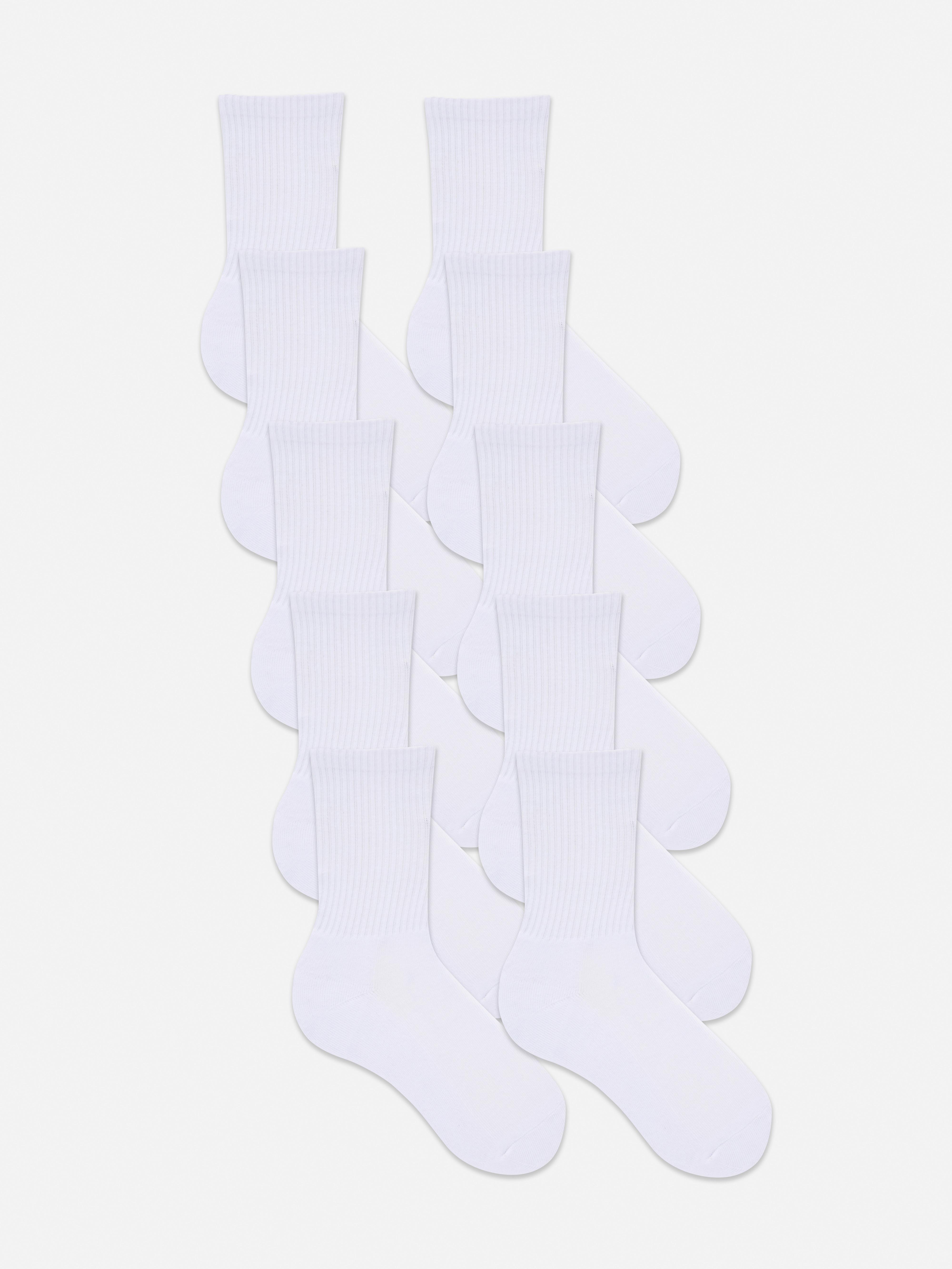 Primark 10 socks 11+