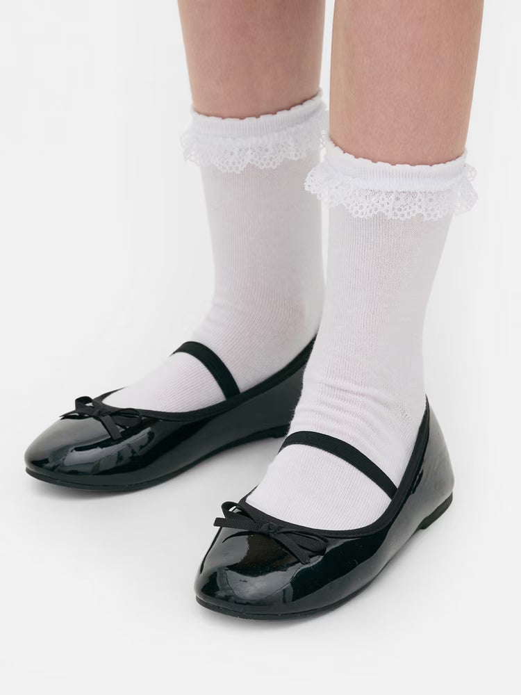 Primark Shoe