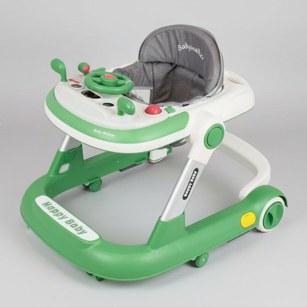 Happy Baby 2-in-1 Walker