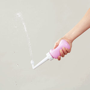 Portable Bidet (Peri Bottle)