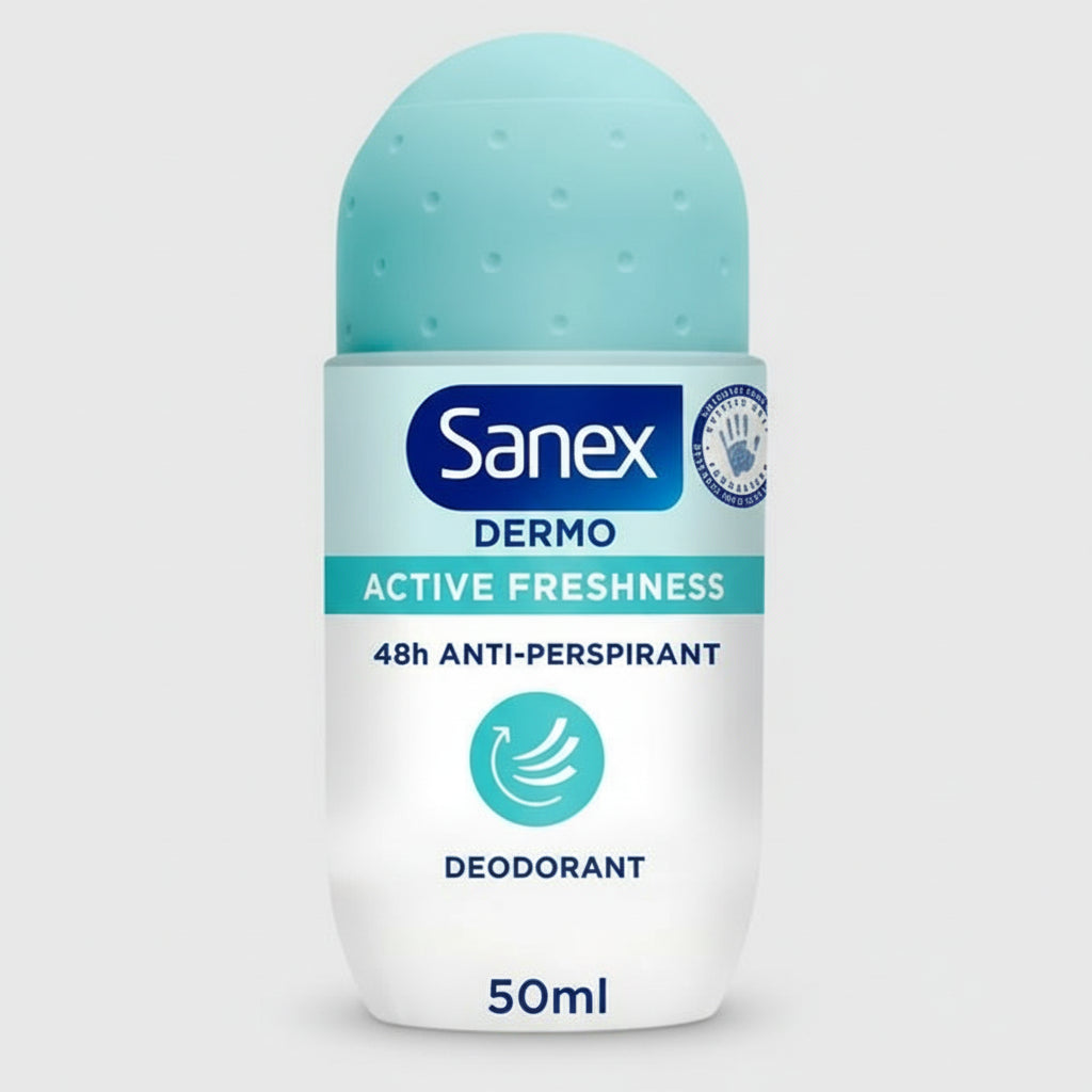 Sanex Dermo Active Freshness 50ml