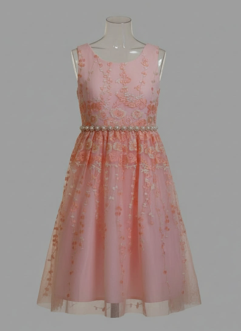 American Princess Dresses Girls Kids' Closets   8years - kids fashion product photo