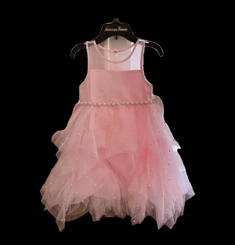 American Princess Dresses Girls Kids' Closets   10years - kids fashion product photo