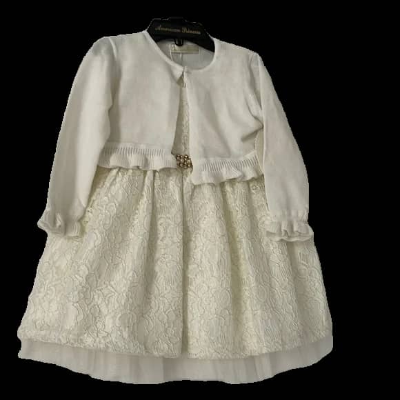 American Princess Dresses Girls Kids' Closets    - kids fashion product photo