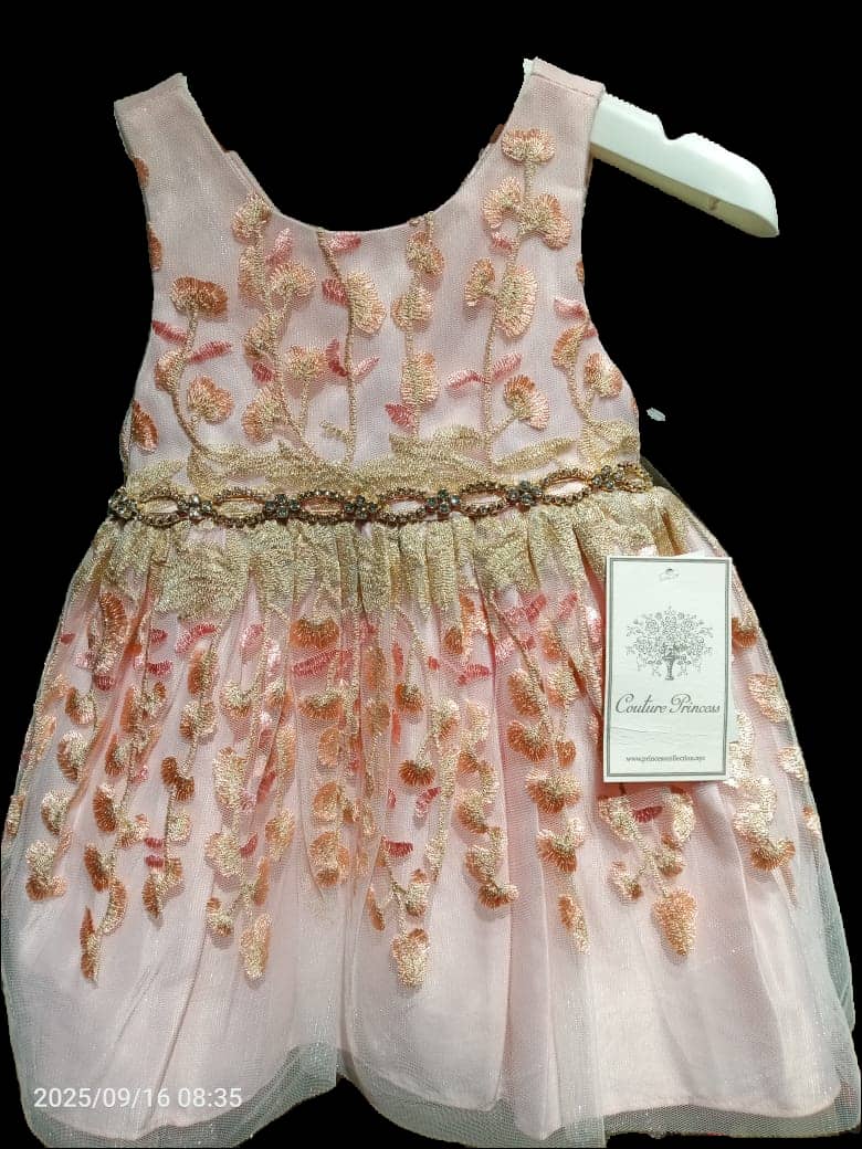 American Princess Dresses Girls Kids' Closets  6/7years - kids fashion product photo