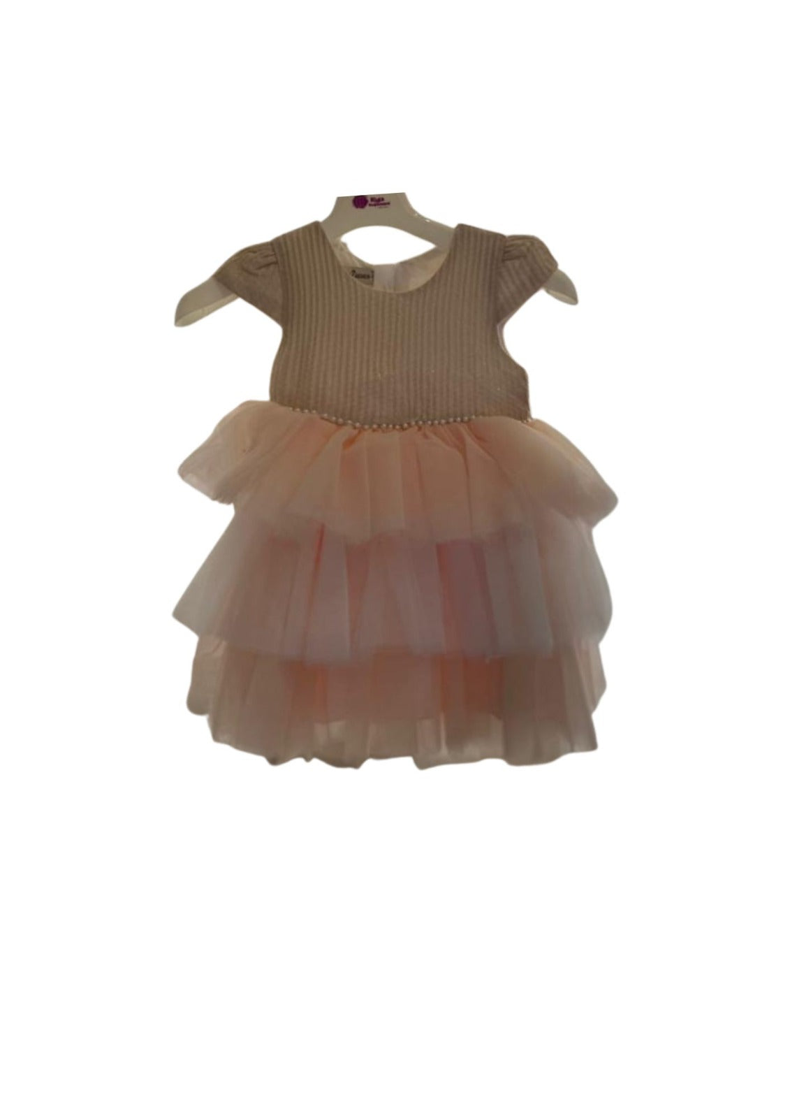 Am I Go 7 Seven ( kid girls) - kids fashion product photo
