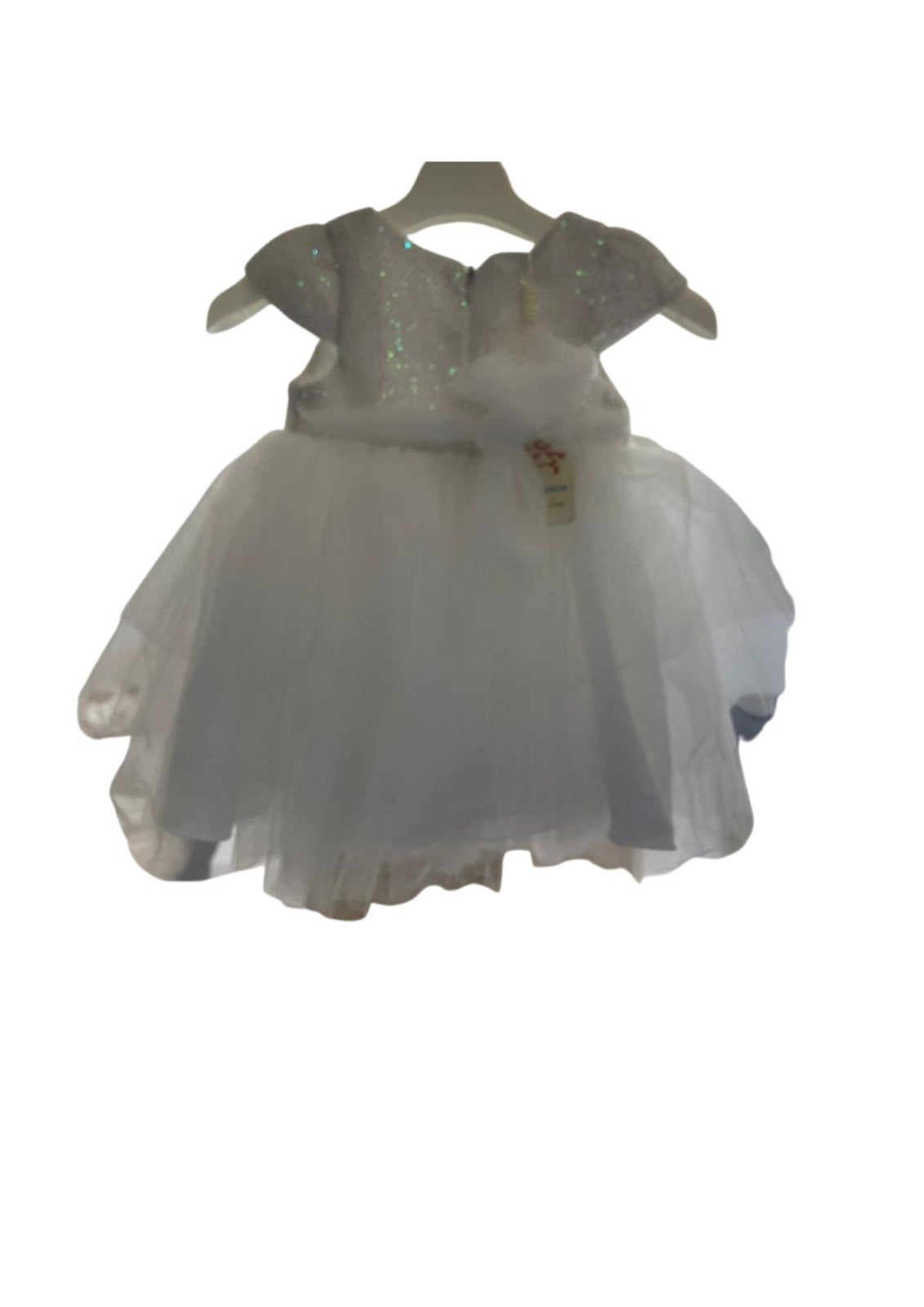 Am I Go 7 Seven ( Girls) 9-12 m - kids fashion product photo