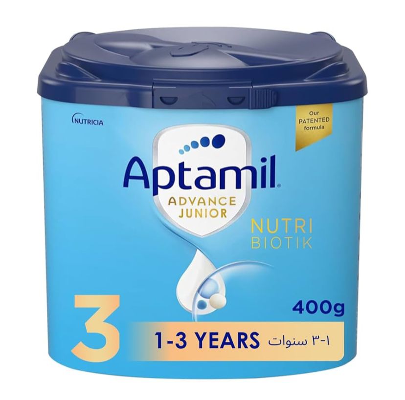 Toddler Milk