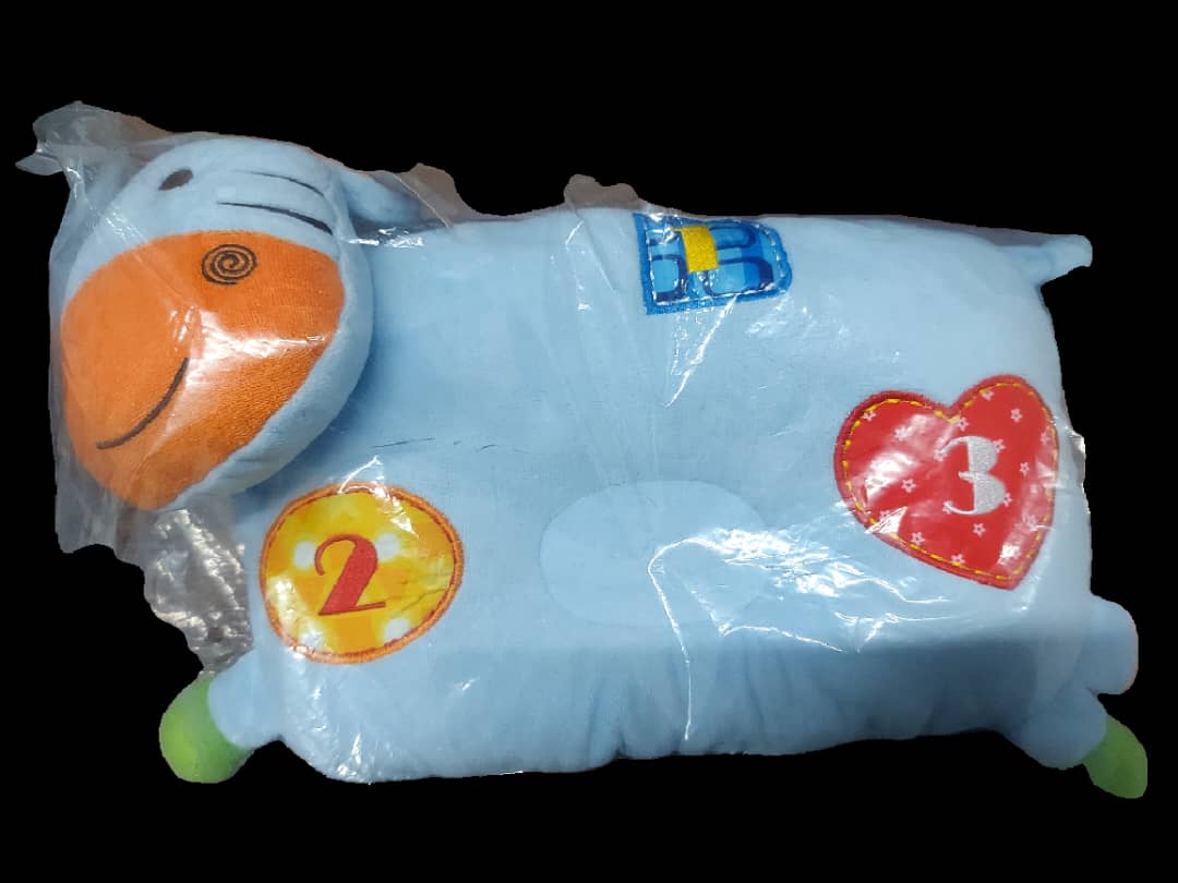 BB Sky Baby Pillow – accessory item for kids