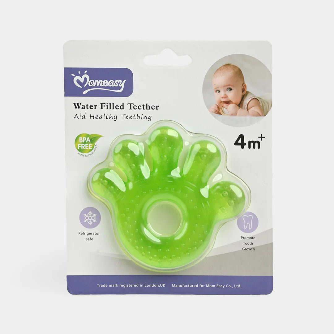 Momeasy Water Filled Teether 4m+ 45507