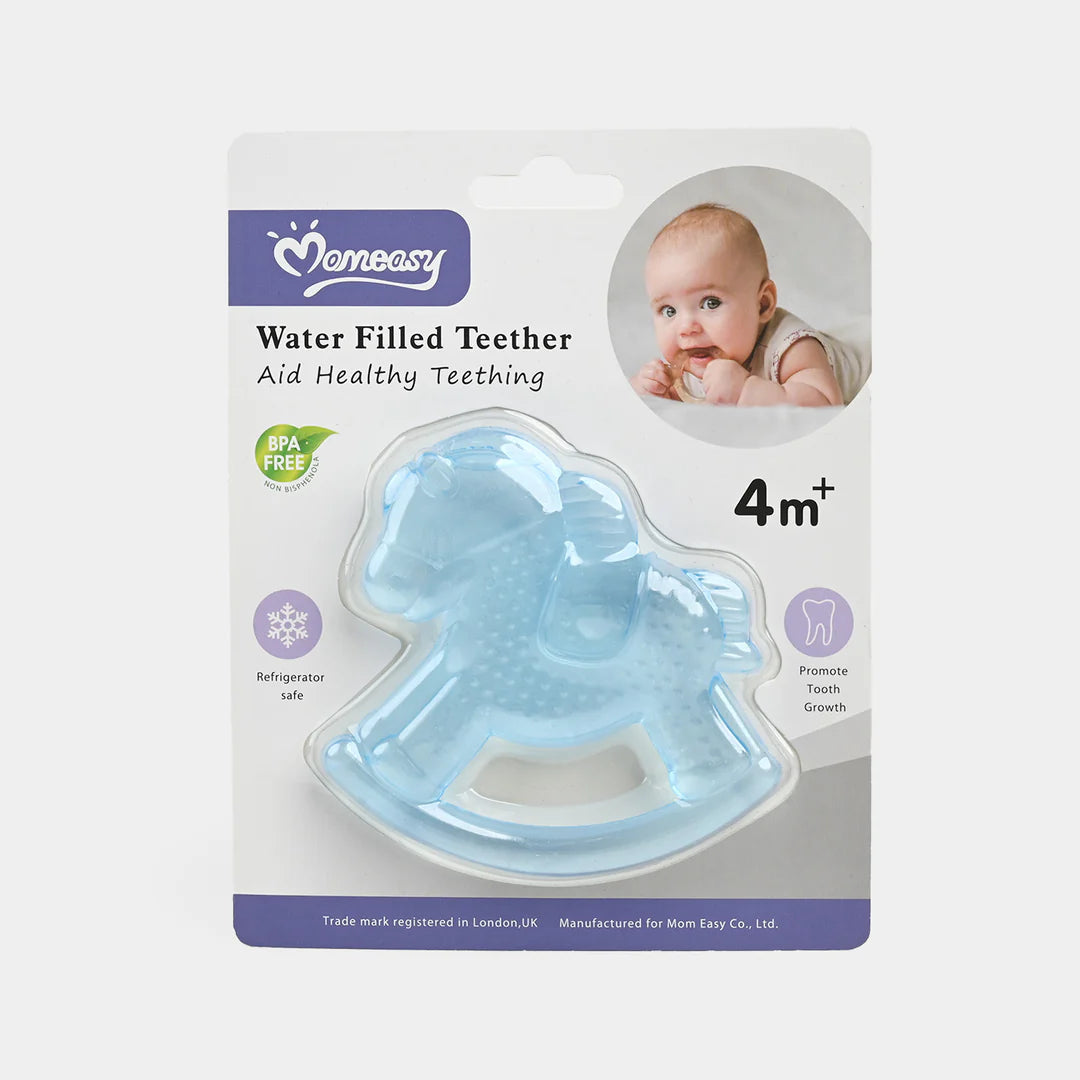Momeasy Water Filled Teether 4m+ 45507