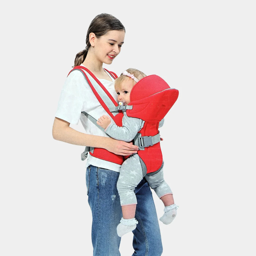 Warm Baby  Bay Carrier 3.5-13kg (3-12months)