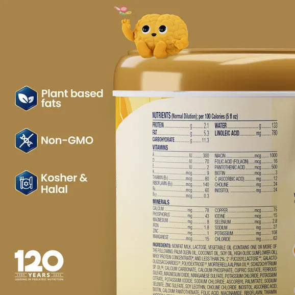 Enfamil Neuro Pro 587g