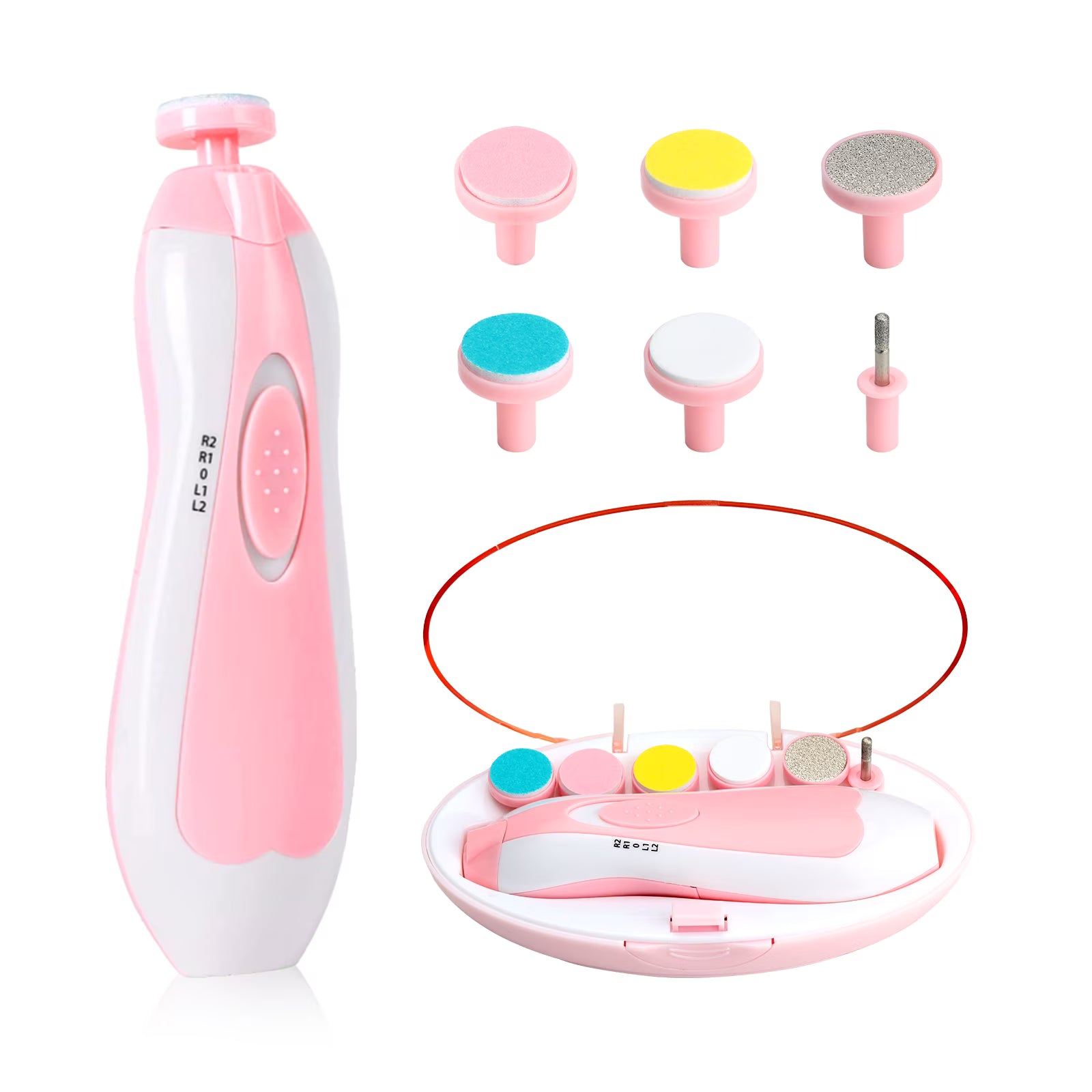 Baby  Nail Trimmer
