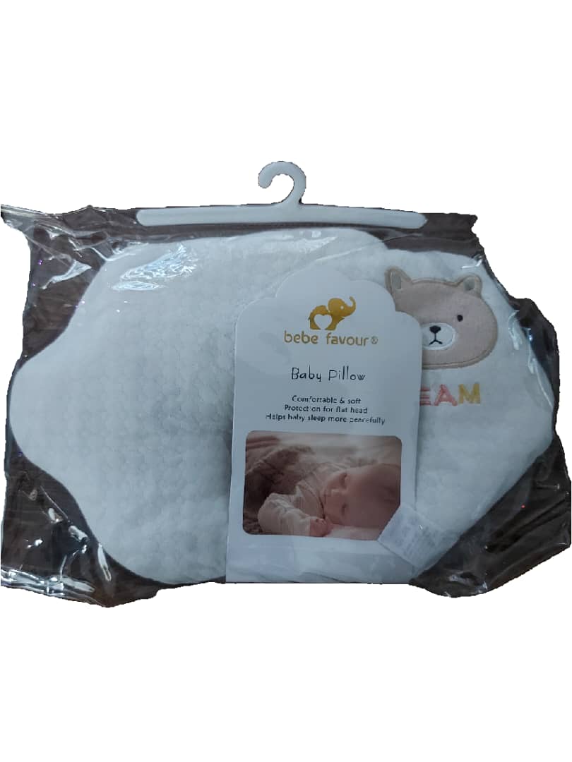 Bebe Favour Baby Pillow – accessory item for kids