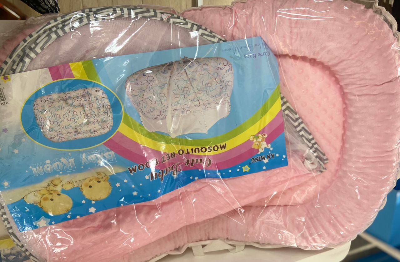 Kitchen mat 2 set – accessory item for kids