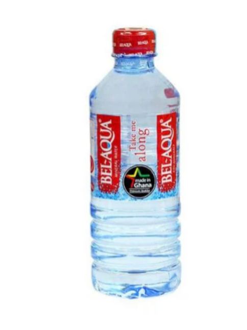 Bel-Aqua 750ml x 15 product photo – Buy online at Beks Ghana