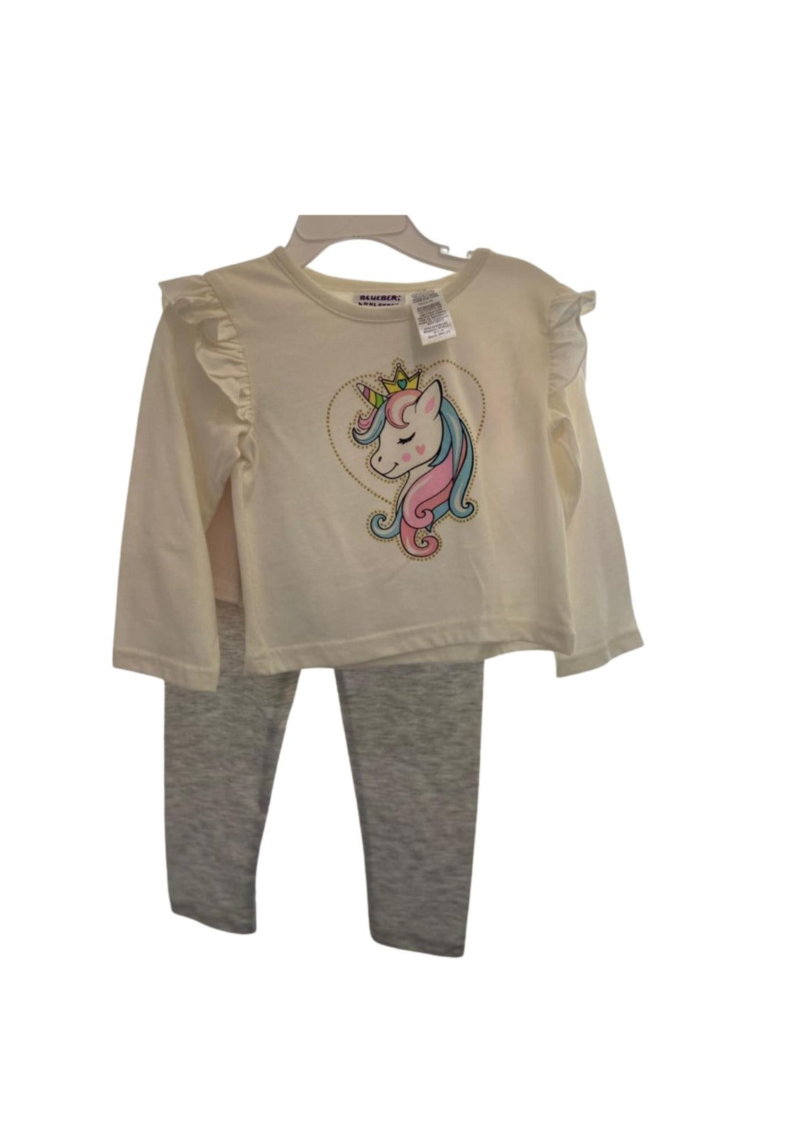 Blueber : Boulevard Multi size 2 piece - kids fashion product photo