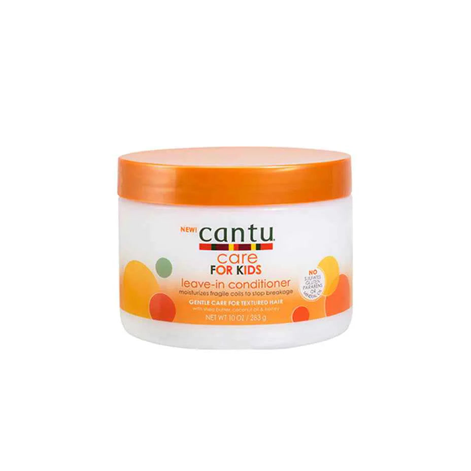 Cantu For Kids Leave-in Conditioner 283g