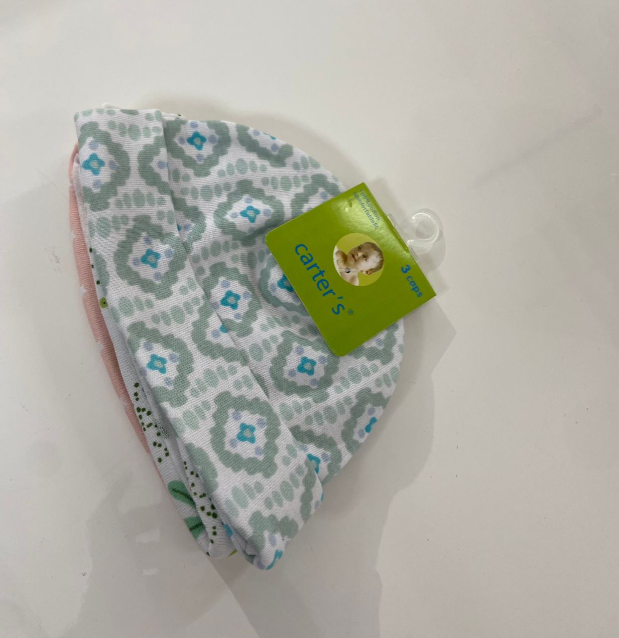 carter's baby cap 0-6 months – accessory item for kids