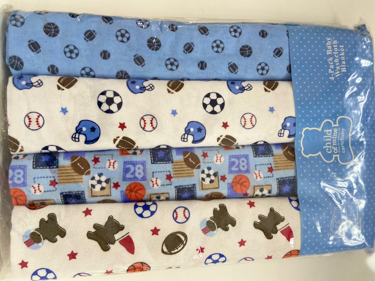 kolaco(small) 4 receiving blanket – accessory item for kids