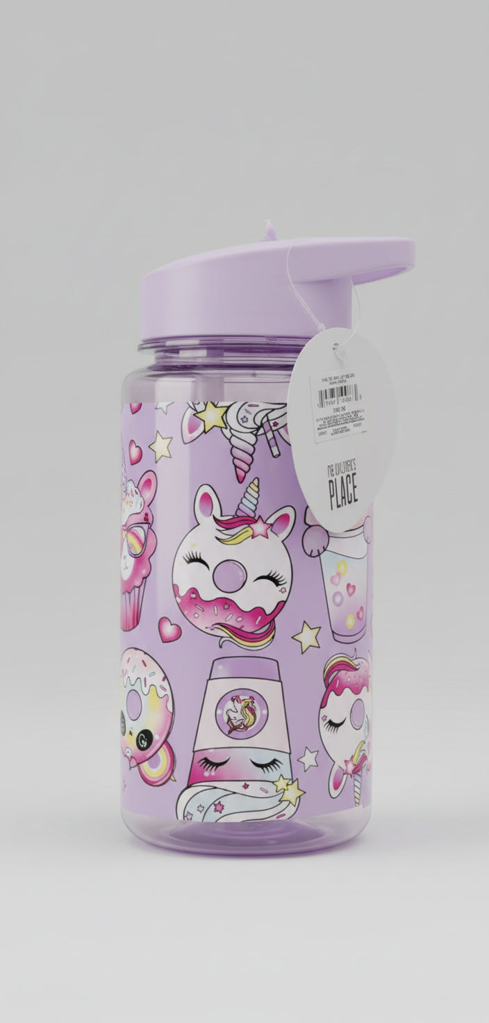 children's place bottle – accessory item for kids