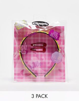 Clueless revolution hair band – accessory item for kids