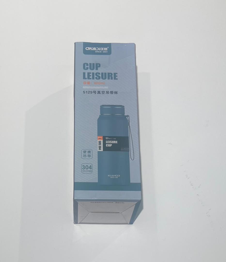 Cup leisure 800 ml – accessory item for kids
