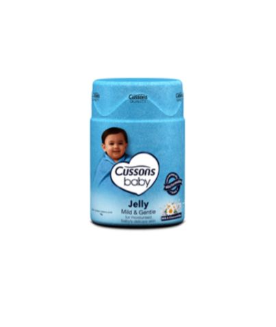 Johnson's jelly (250ml) Single – hygiene and toiletries product image