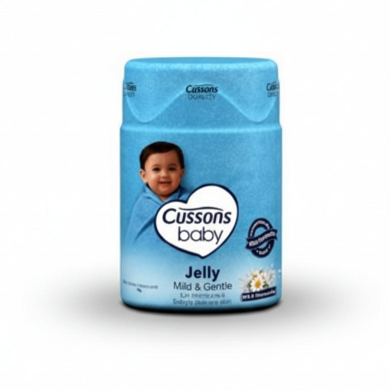 Johnson's jelly (250ml) Single – hygiene and toiletries product image