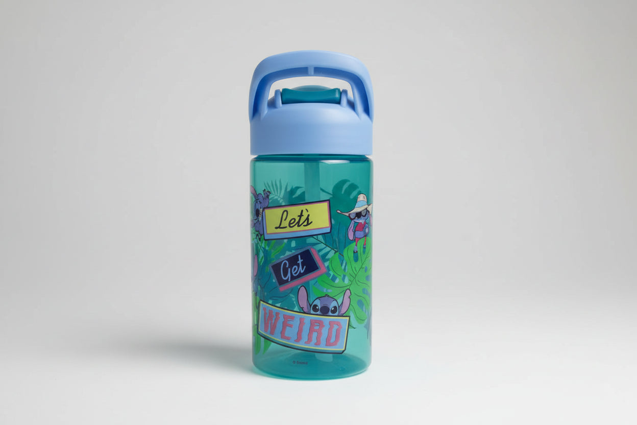 Botella Zak! Stitch 443ml
