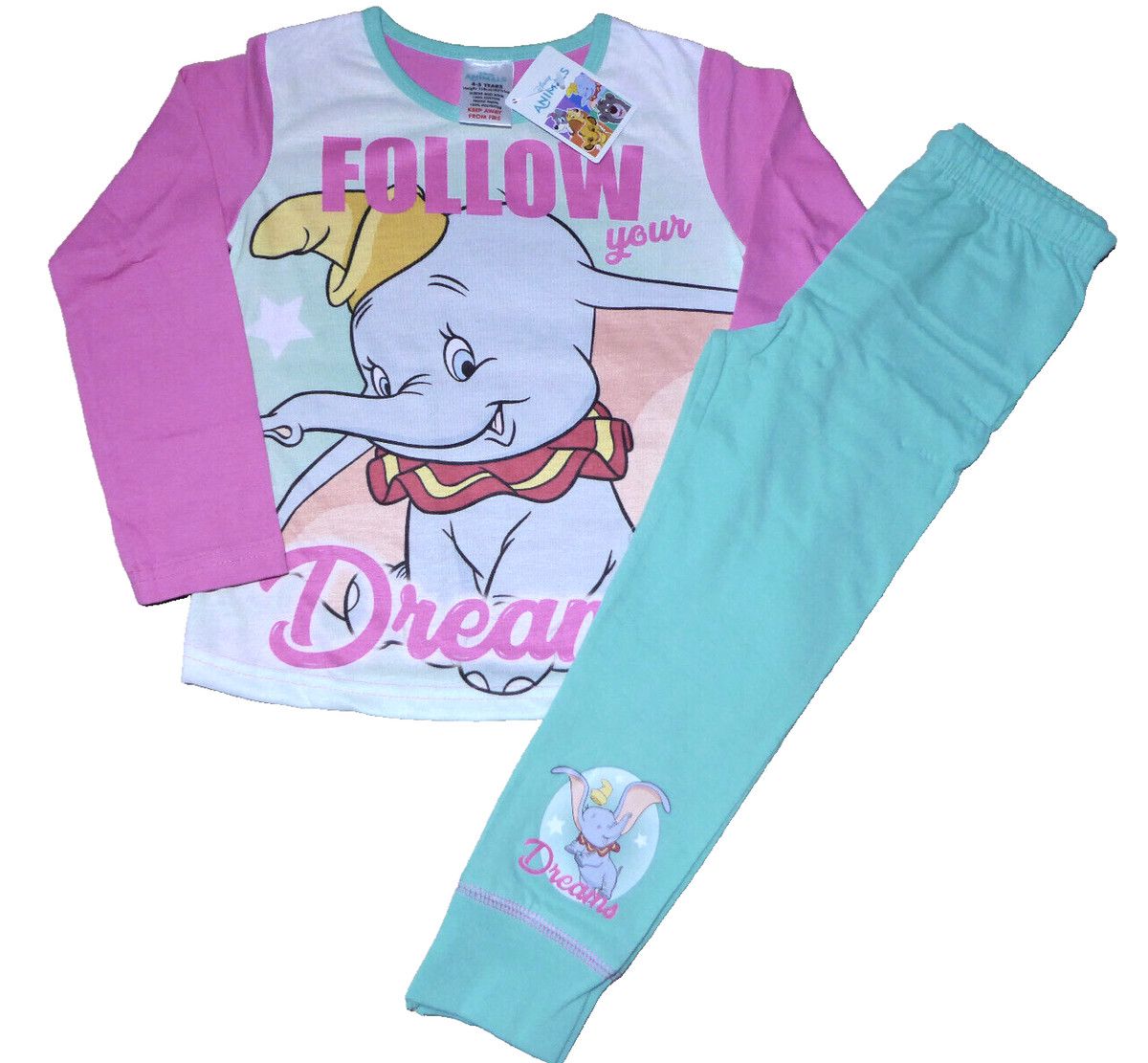 Disney Mickey and friends 18-24 months ( girls mini) - kids fashion product photo