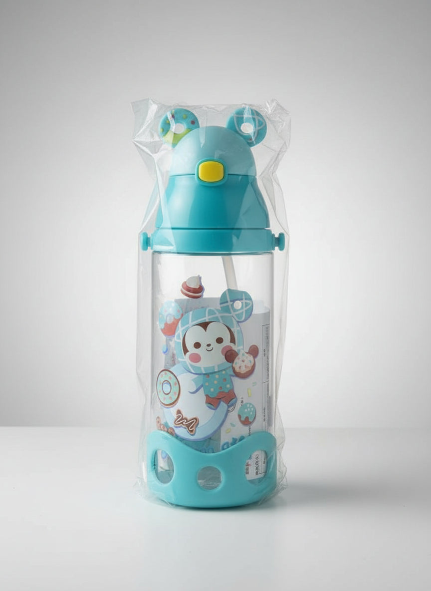 Donut Water bottle – accessory item for kids
