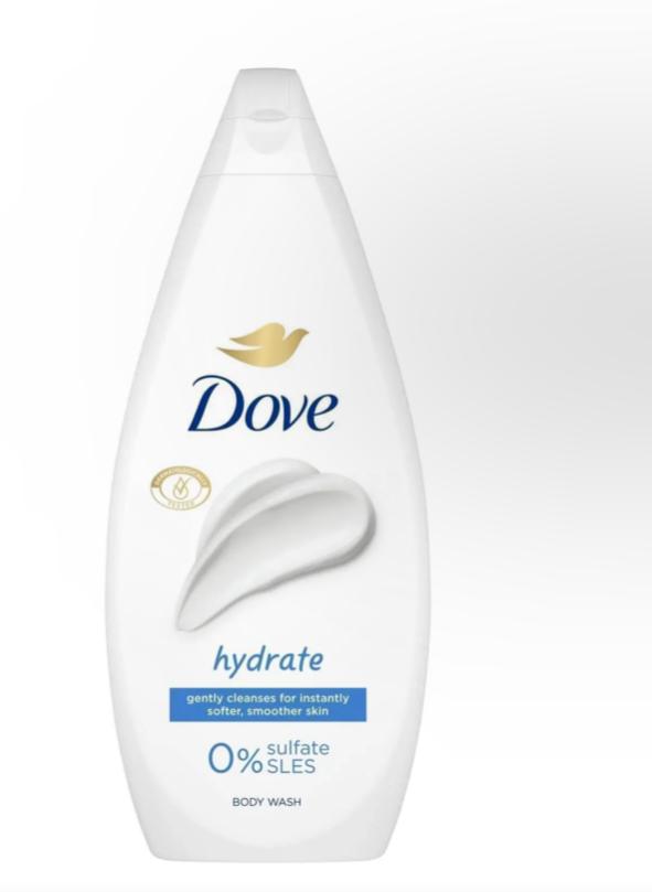 Dove adult wash 750ml – hygiene and toiletries product image