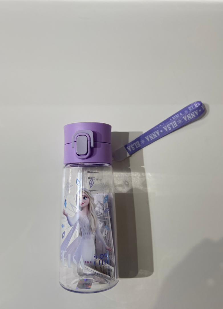 Disney frozen Elsa 600 ml – accessory item for kids