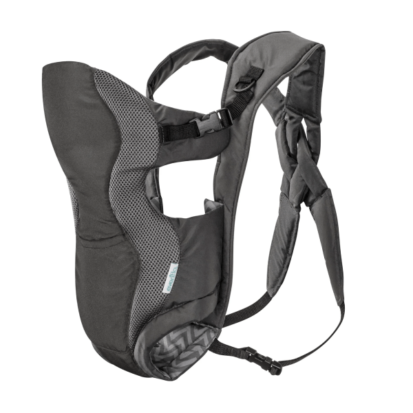 Evenflo Breathable Carrier 7-26lbs, 3.2-11.8kg