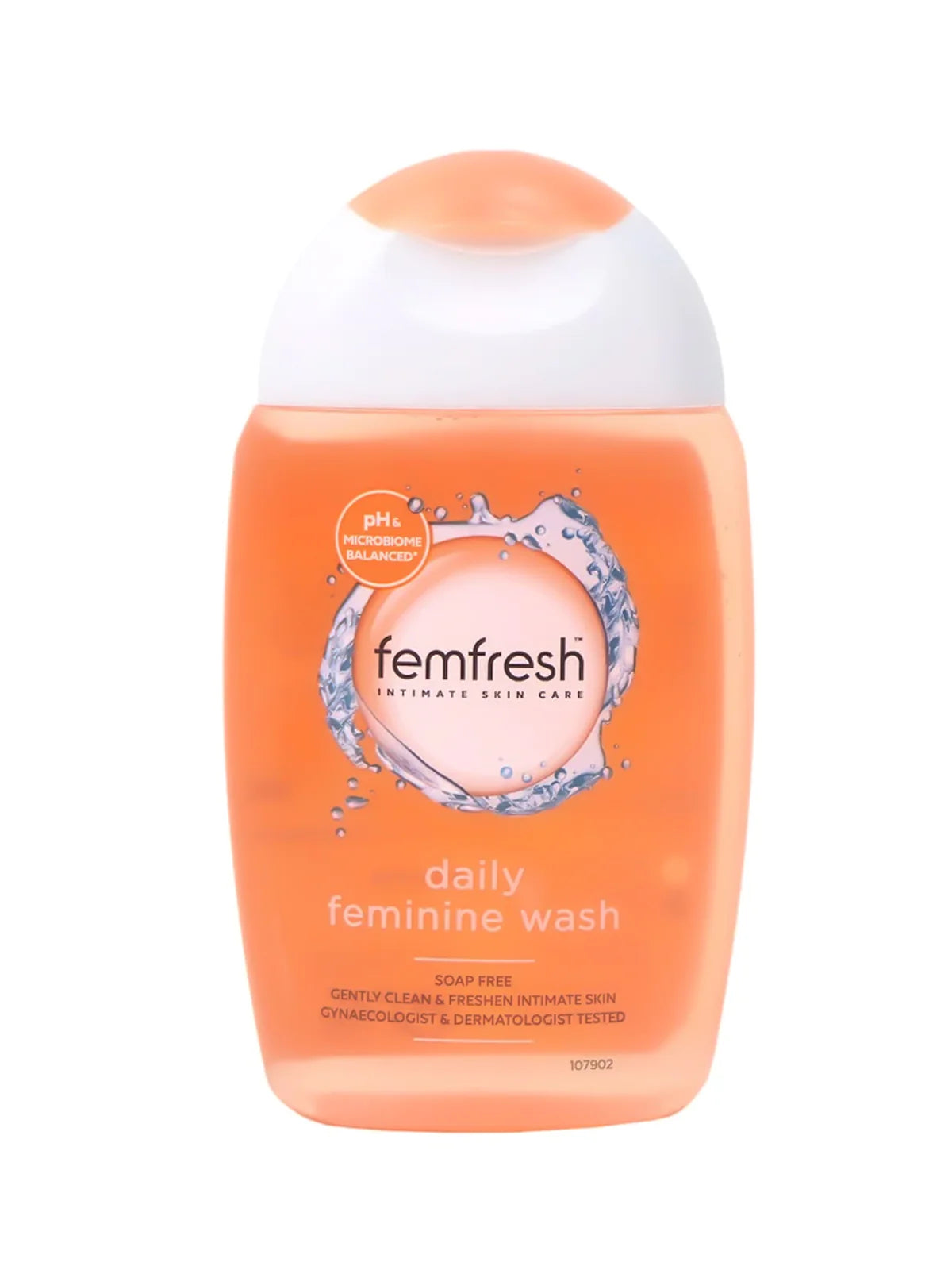 Femfresh Daily Feminine Wash 150ml