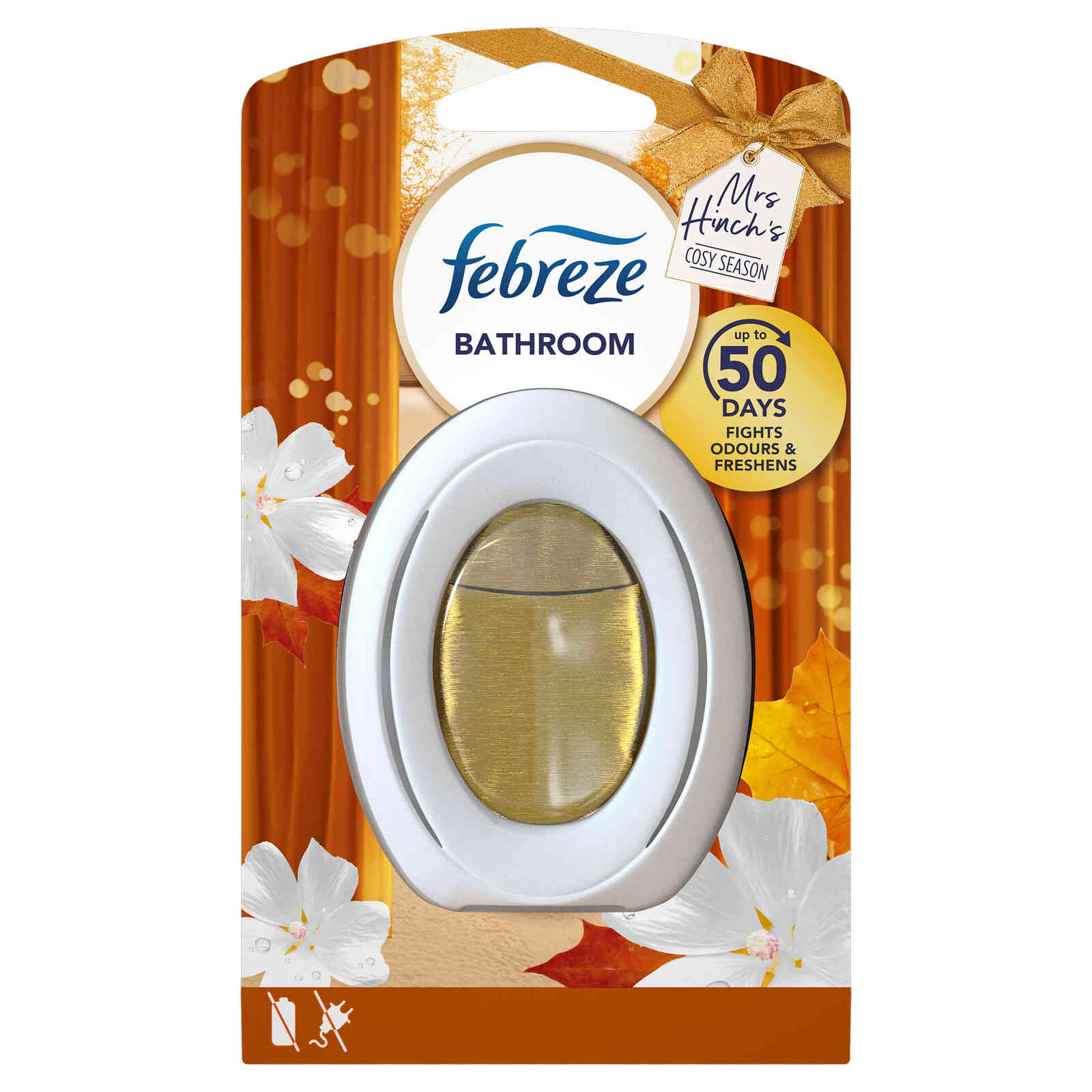 Febreze Bathroom 7.5ml