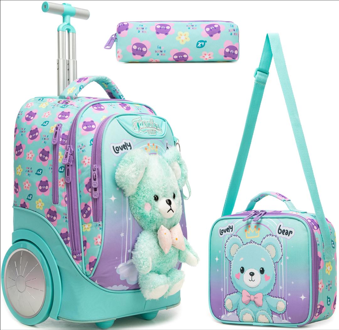 Trolley Bag