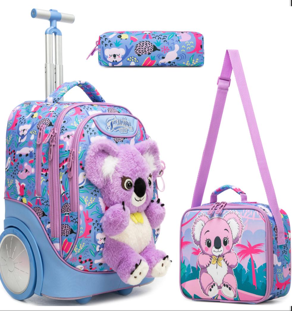 Trolley Bag