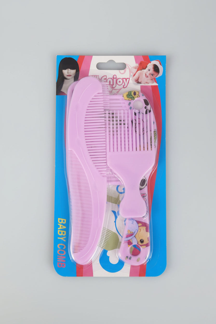 FNL Enjoy Baby Comb Set
