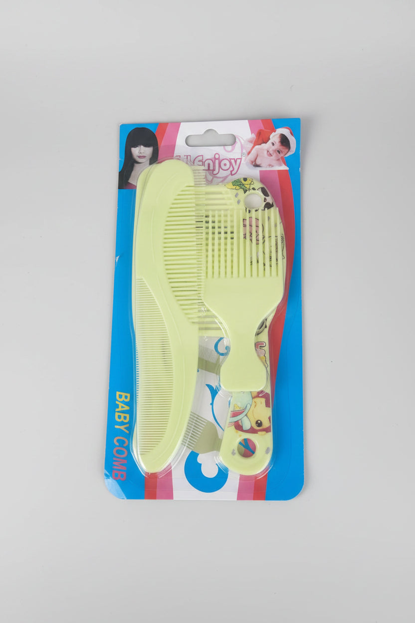 FNL Enjoy Baby Comb Set