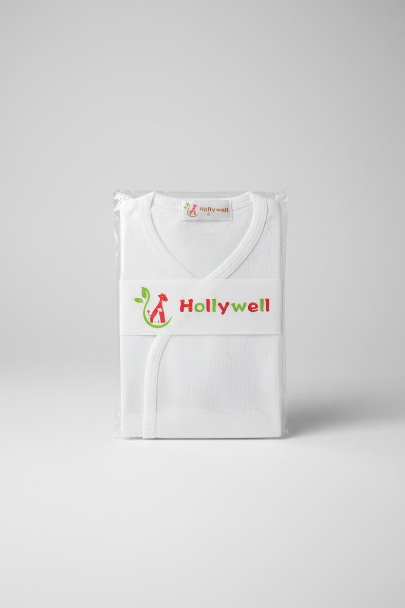 Hollywell  Baby Welcome Dress