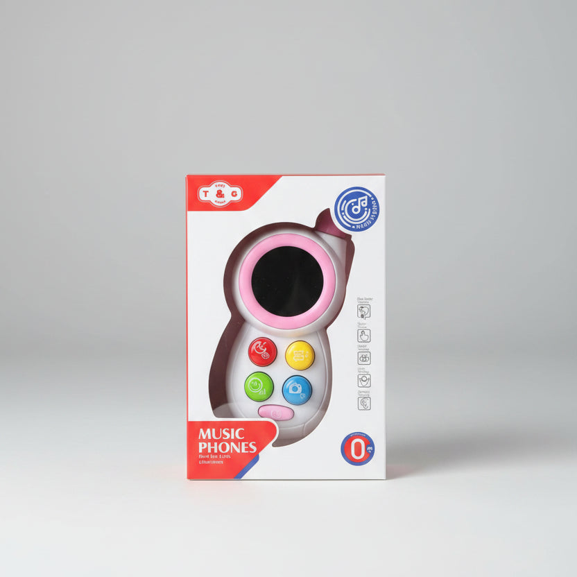 T&G Music Phones 0m+